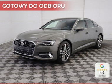 Audi A6 V (C8) 40 TDI quattro Advanced 40 TDI quattro Advanced 2.0 (204KM)| Ogrzewane-1