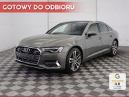 Audi A6 V (C8) 40 TDI quattro Advanced 40 TDI quattro Advanced 2.0 (204KM)| Ogrzewane