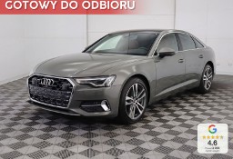 Audi A6 V (C8) 40 TDI quattro Advanced 40 TDI quattro Advanced 2.0 (204KM)| Ogrzewane