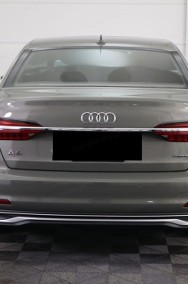 Audi A6 V (C8) 40 TDI quattro Advanced 40 TDI quattro Advanced 2.0 (204KM)| Ogrzewane-2