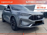 Ford Kuga IV ST-Line X 2.5 FHEV ST-Line X 2.5 FHEV 183KM / Pakiet Winter