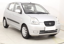 Kia Picanto I , Salon Polska