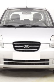 Kia Picanto I , Salon Polska-2