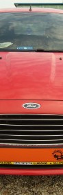 Ford Fiesta VIII 2014r-1.0 BENZYNA-KLIMATRONIK-PDC-ALUFELGI-4