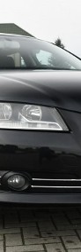 Audi A3 II (8P) 1,4Turbo BENZ. Serwis,Navi,Klimatronic 2 str.Parktronic,Hak.Podg.Fot-4