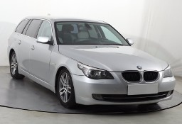BMW SERIA 5 V (E60/E61) BMW SERIA 5 , Automat, Navi, Klimatronic, Tempomat, Parktronic,ALU
