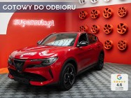 Alfa Romeo Inny Alfa Romeo 1.2 Ibrida 1.2 Ibrida (145KM) Tempomat adaptacyjny