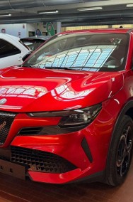 Alfa Romeo 1.2 Ibrida 1.2 Ibrida (145KM) Tempomat adaptacyjny-2