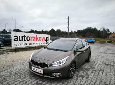 Kia Cee'd II-1