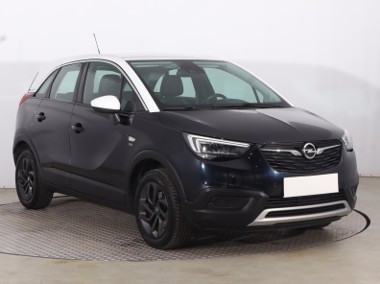 Opel , Salon Polska, 1. Właściciel, Serwis ASO, Klimatronic,-1