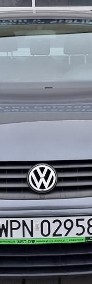 Volkswagen Touran I 1.6 102 KM klimatyzacja super stan gwarancja-3