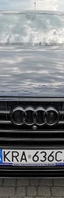 Audi SQ7 4.0TDI V8T 435KM Quattro 2017r. Bogata Wersja-3