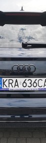 Audi SQ7 4.0TDI V8T 435KM Quattro 2017r. Bogata Wersja-4