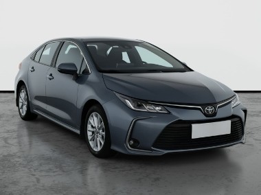 Toyota Corolla XII , Salon Polska, 1. Właściciel, Automat, VAT 23%, Klimatronic,-1