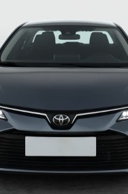 Toyota Corolla XII , Salon Polska, 1. Właściciel, Automat, VAT 23%, Klimatronic,-2