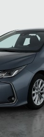 Toyota Corolla XII , Salon Polska, 1. Właściciel, Automat, VAT 23%, Klimatronic,-3