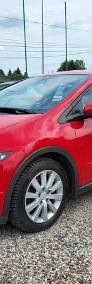 Honda Civic VIII Salon Polska/Pierwszy właściciel/2xkoła/Zamiana/Kredyt-3