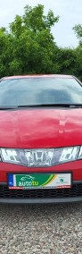 Honda Civic VIII Salon Polska/Pierwszy właściciel/2xkoła/Zamiana/Kredyt-4