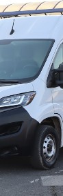 Fiat Ducato 33, L3H2, VAT 23%, Salon PL, Automatyczna klimatyzacja,-3