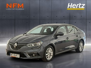 Renault Megane IV 1,5 DCI(115 KM) Intens Salon PL F-Vat-1