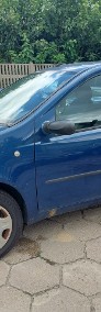 Fiat Punto III 1,2benzyna 60 KM Klimatyzacja Zarejestrowany-4