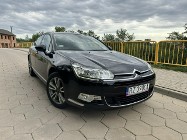 Citroen C5 III Citroen C5 Exclusive Automat Benzyna Klimatronic