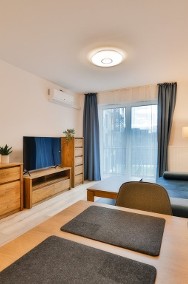 Komfortowe mieszkanie z klimatyzacją i garażem-2