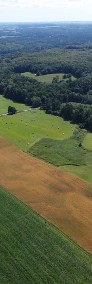 Działka rolno-budowlana o powierzchni 90600 m2 (9,06 ha) Strużyna-4