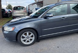 Volvo V50 II