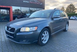 Volvo V50 II