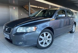 Volvo V50 II