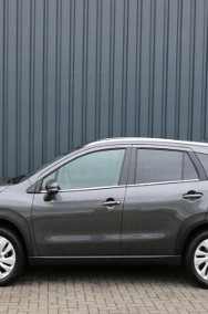 Suzuki SX4 S-Cross 1.4 SHVS Premium 4WD 1.4 SHVS Premium 4WD 129KM-2