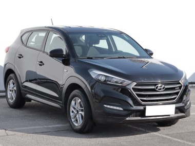 Hyundai Tucson , Klima, Parktronic-1