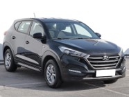 Hyundai Tucson , Klima, Parktronic