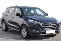 Hyundai Tucson , Klima, Parktronic
