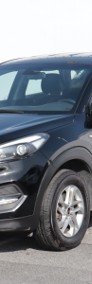 Hyundai Tucson , Klima, Parktronic-3