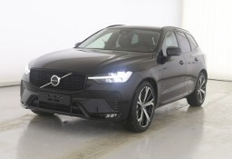 Volvo XC60 II Volvo XC60 Ultimate Dark B4 D Mild-Hybrid