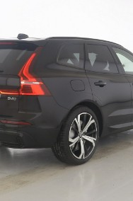 Volvo XC60 II Volvo XC60 Ultimate Dark B4 D Mild-Hybrid-2