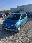 Volkswagen up! Salon PL, f-ra VAT,automat