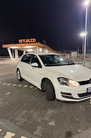 Golf 7 1,6 diesel , prywatny-2