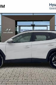 Hyundai Tucson III 1.6T-GDI 160KM 6MT 2WD Executive Gwarancja Salon Polska FV23%-2