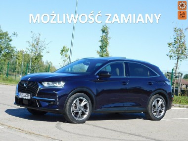 DS DS 7 DS 7 Crossback z Gwarancją Model 2022-1