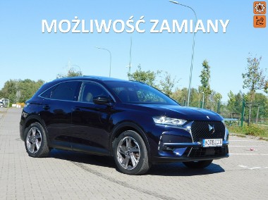 DS DS 7 DS 7 Crossback z Gwarancją Model 2022-1