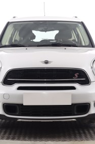 MINI Countryman , Salon Polska, Automat, Klimatronic, Tempomat, Parktronic-2