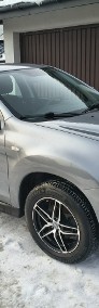 Mitsubishi ASX 1.6i 117KM MIVEC - Super stan Bezwypadkowy Full Serwis-3