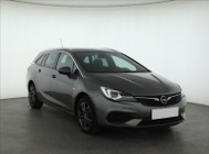 Opel Astra J , Salon Polska, Serwis ASO, Skóra, Klimatronic, Tempomat,