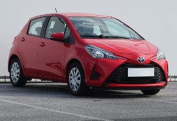 Toyota Yaris III , Salon Polska, Serwis ASO, Klima