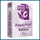 Foxit PDF Editor Pro 2024 Pełna wersja