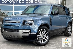 Land Rover Defender III 110 D200 X-Dynamic SE 110 D200 X-Dynamic SE 3.0 (200KM)| PAKIET COLD