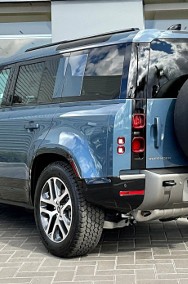 Land Rover Defender III 110 D200 X-Dynamic SE 110 D200 X-Dynamic SE 3.0 (200KM)| PAKIET COLD-2